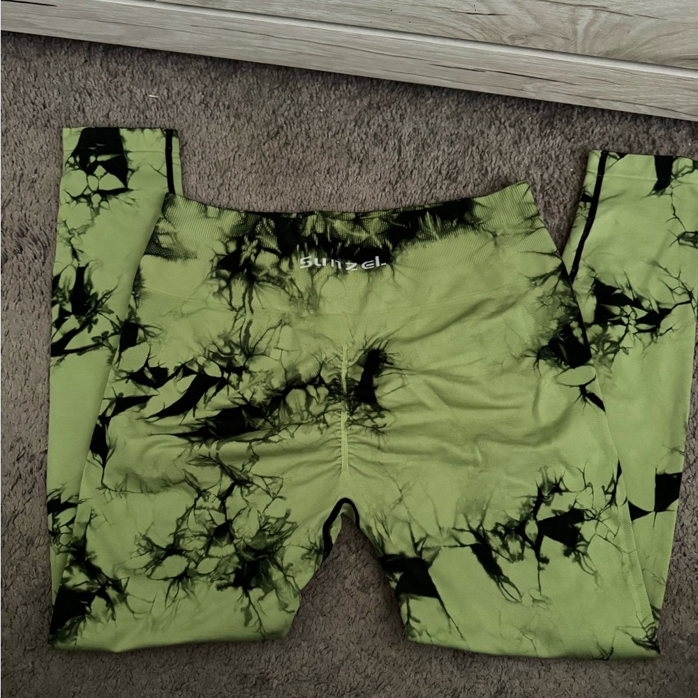Sunzel Leggings